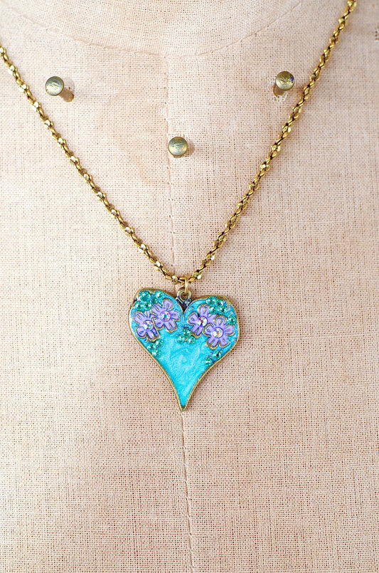 Magic Necklace - Made in the USA
